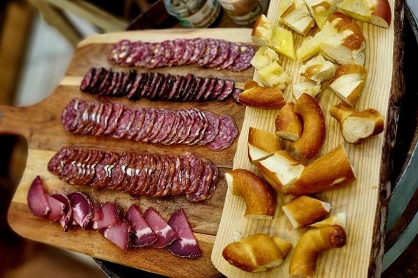 Strasbourg Food Tour - A Taste of Tradition by Do Eat Better 4