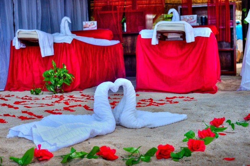 Cozumel: Chula’s All-Inclusive Beach Pass with Transport 2
