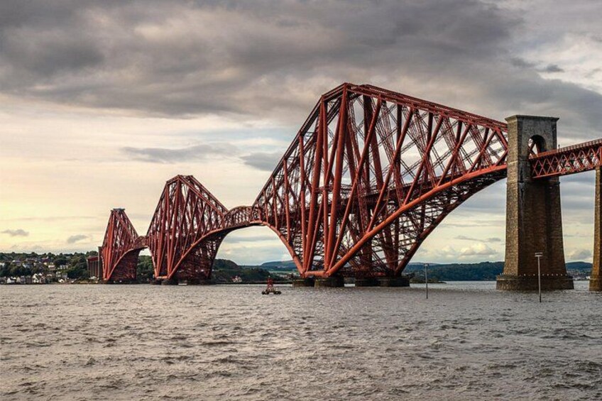 Hairy Coos and Highland Views: A Short-Day Escape from Edinburgh 2