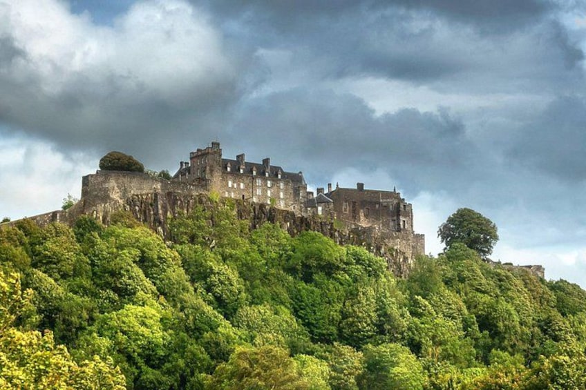 Hairy Coos and Highland Views: A Short-Day Escape from Edinburgh 2
