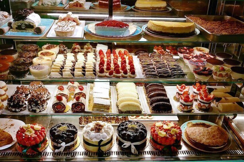 San Diego Sweet Treats Food Tour: Donuts, Pastries, & More 2