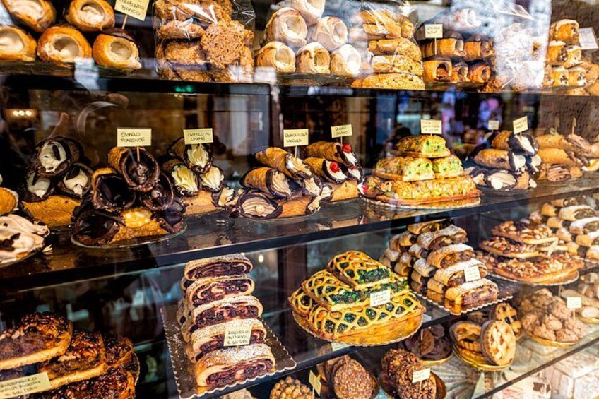 San Diego Sweet Treats Food Tour: Donuts, Pastries, & More 1