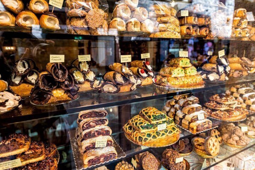 San Diego Sweet Treats Food Tour: Donuts, Pastries, & More 1