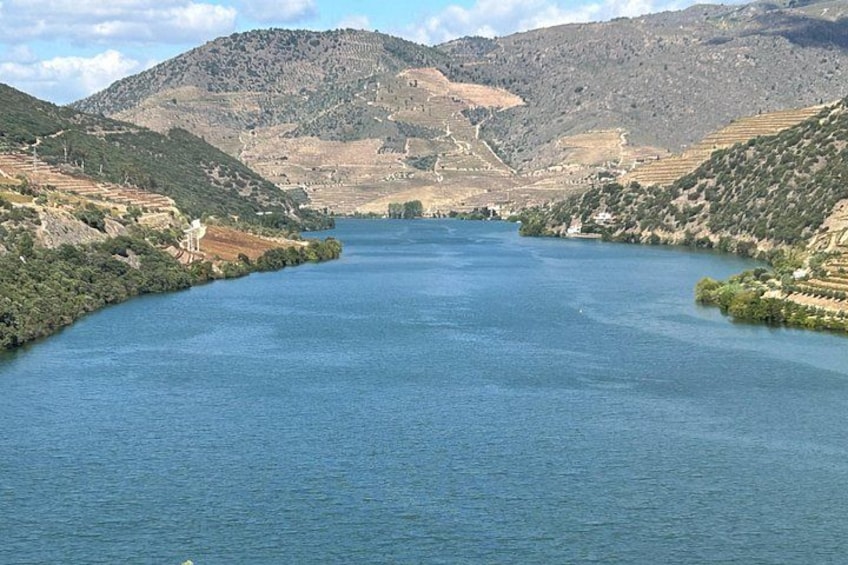 Two Days Exclusive Cruise Douro Valley 3