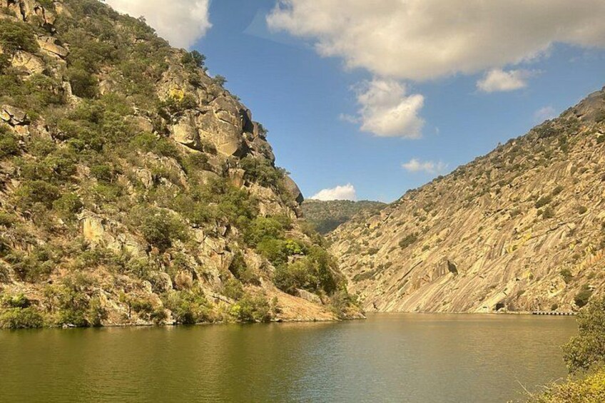 Two Days Exclusive Cruise Douro Valley 5
