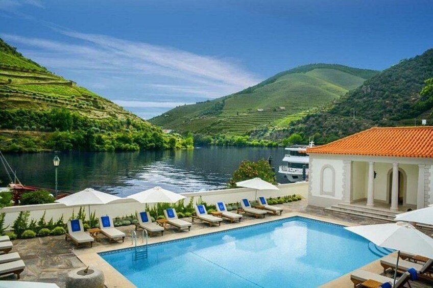 Two Days Exclusive Cruise Douro Valley 2
