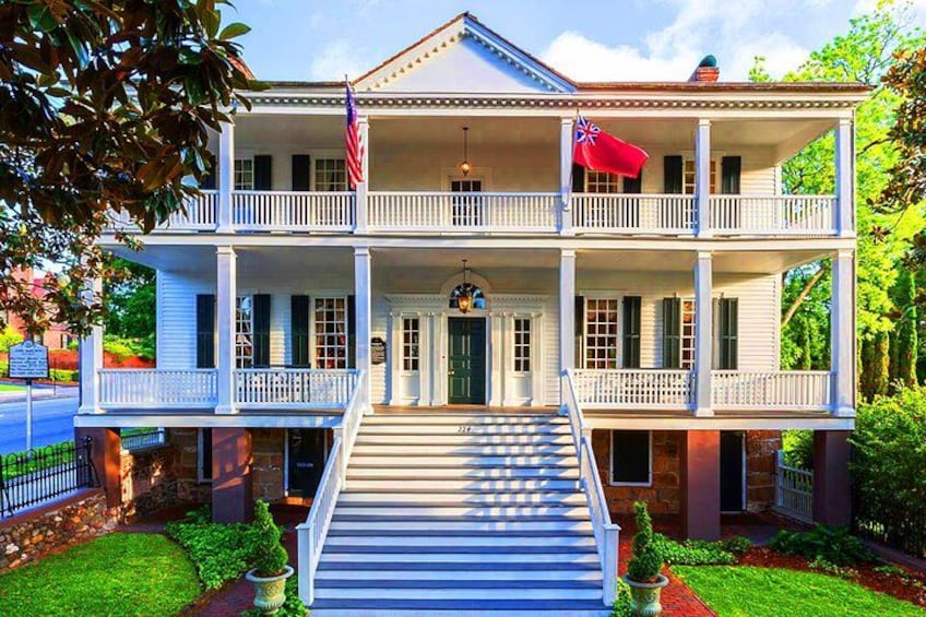 Downtown Wilmington Historian-Guided Walking Tour 2