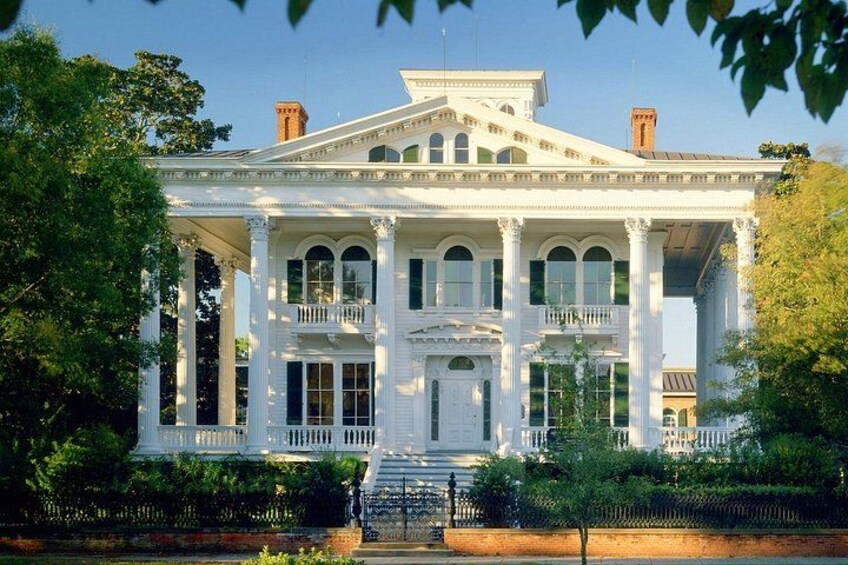 Downtown Wilmington Historian-Guided Walking Tour 2