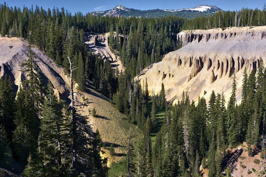 Annie Creek Canyon 5