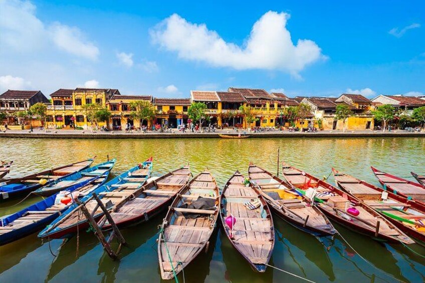 Highlights of Vietnam South to North 10 Days 2