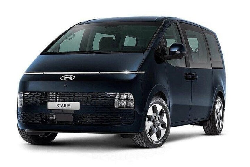 MPV car 2