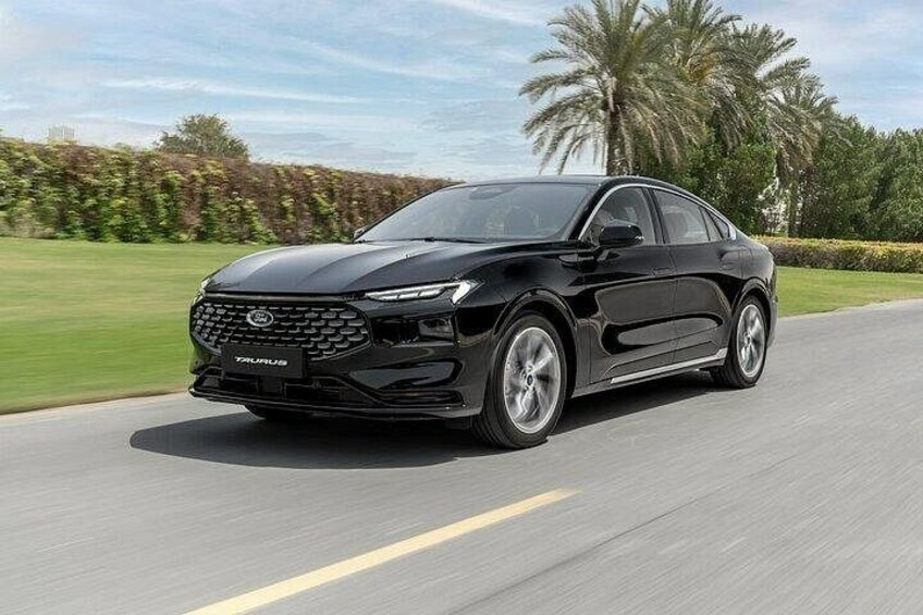 Sedan Cars 3