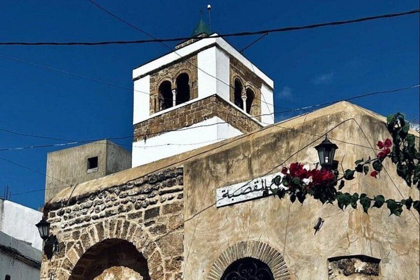 Bizerte Utique Day and Cape Angela the Far North of Africa 5