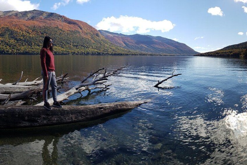 Private Tour to Garibaldi Pass, Escondido and Fagnano Lakes 3