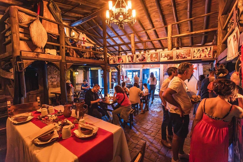 Picture 11 for Activity Castro Marim Medieval Trip: Visit Castle + Medieval Tavern 3