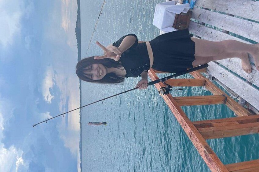 Fun Fishing 3