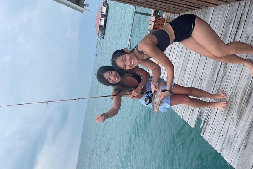 Fun Fishing 2