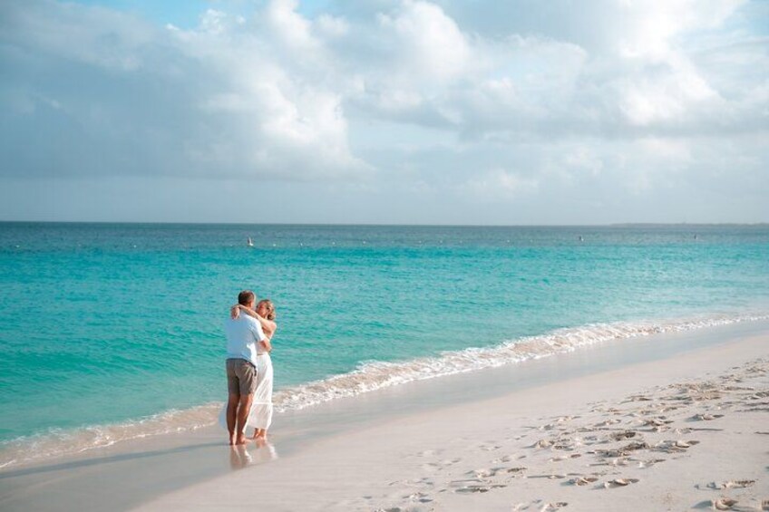 Private Vacation Photoshoot with Photographer in Mauritius 2