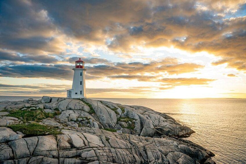 Peggy's cove 1