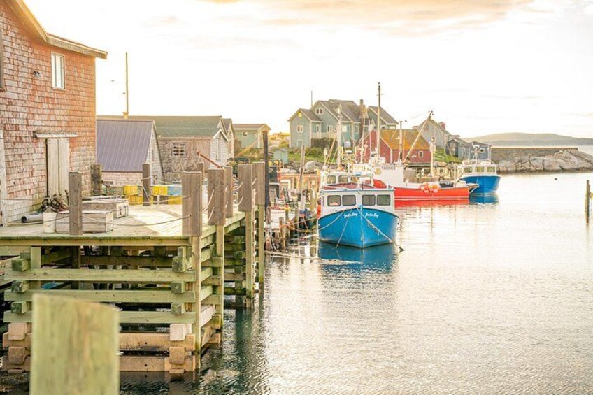 Peggy's cove 3