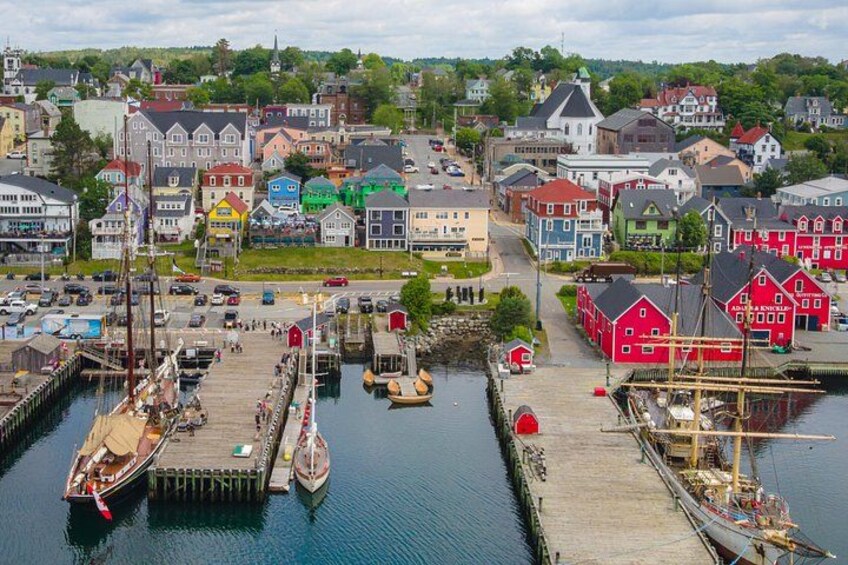 Lunenburg 2