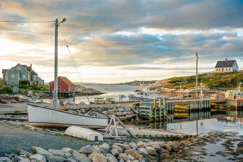 Peggy's cove 2