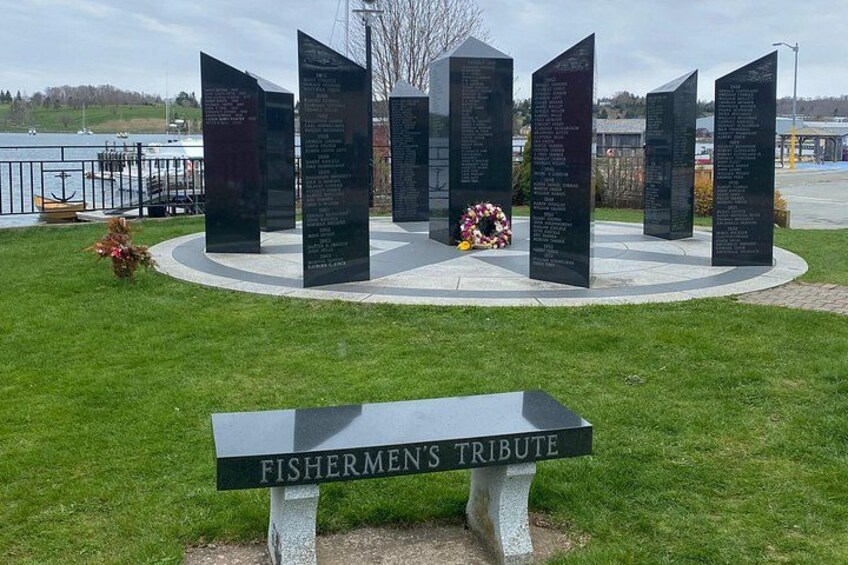 Fishermens Tribute 5