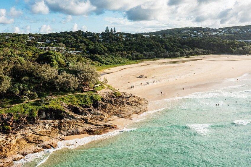 North Stradbroke Island 4