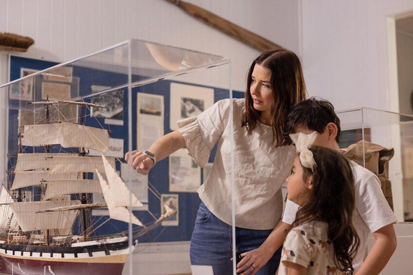 Historical Museum 3