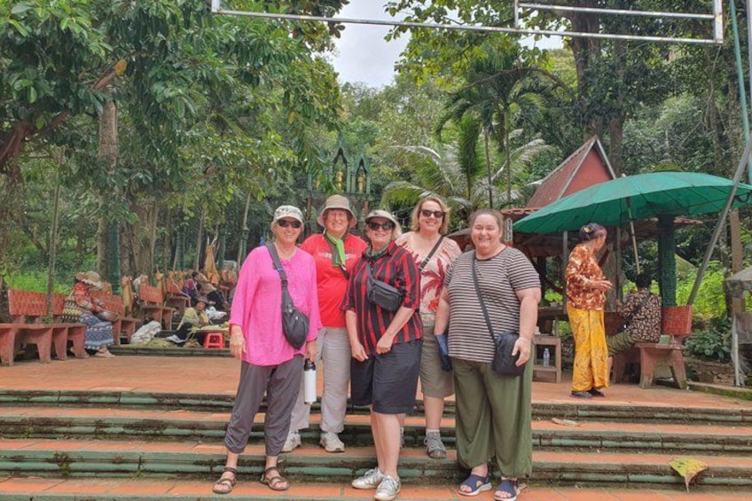 Full Day Tour In Phnom Penh City 2