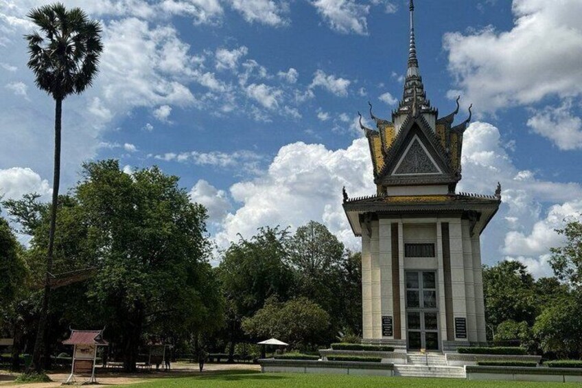Full Day Tour In Phnom Penh City 4