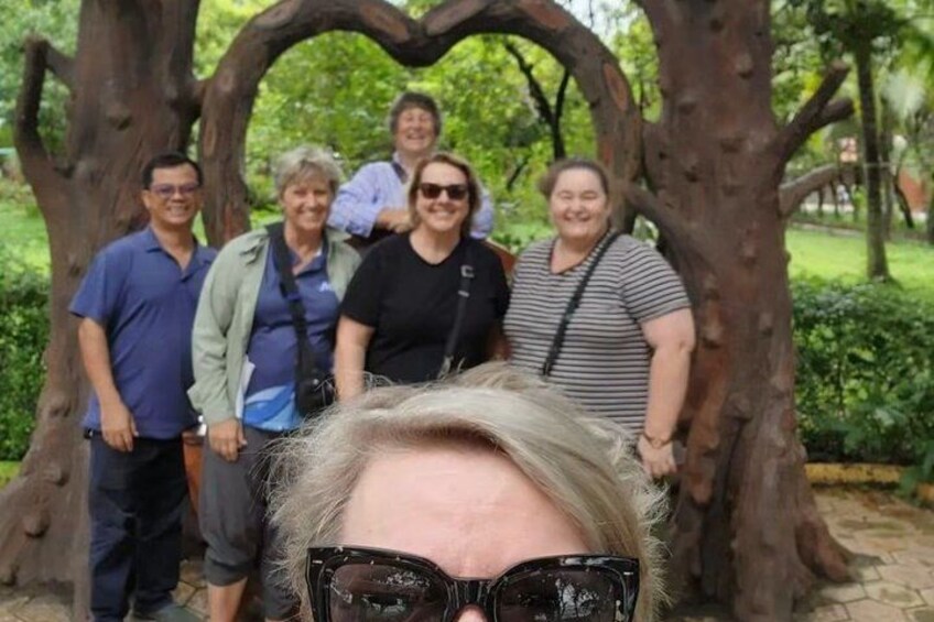 Full Day Tour In Phnom Penh City 3
