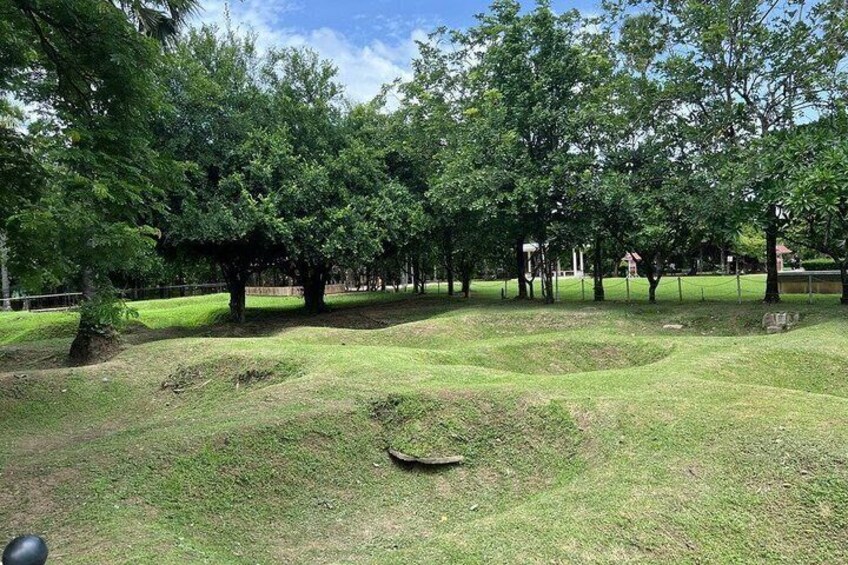 Full Day Tour In Phnom Penh City 3