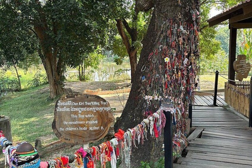 Full Day Tour In Phnom Penh City 5