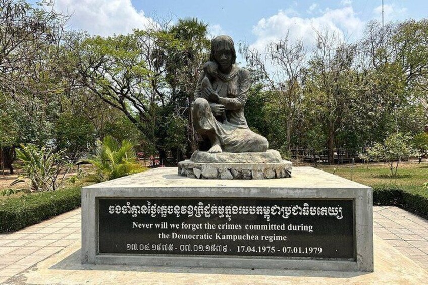 Full Day Tour In Phnom Penh City 1