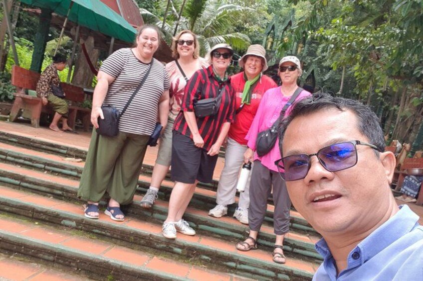 Full Day Tour In Phnom Penh City 1