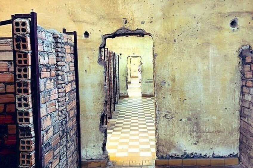 Full Day Tour In Phnom Penh City 2