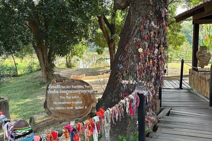 Full Day Tour In Phnom Penh City 5