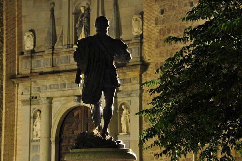 Private Night Tour to Toledo from Madrid 5