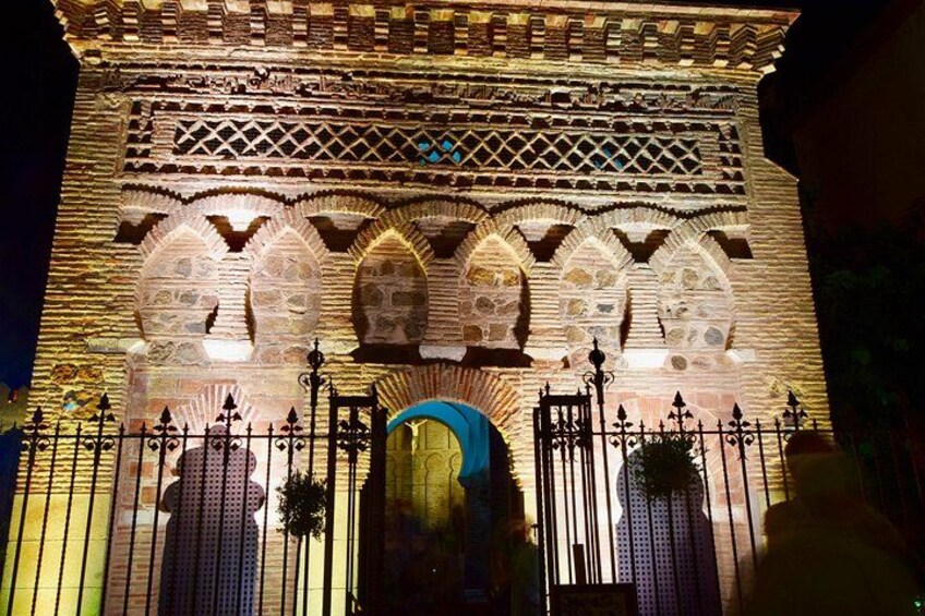 Private Night Tour to Toledo from Madrid 4