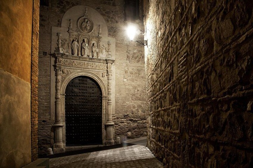 Private Night Tour to Toledo from Madrid 3