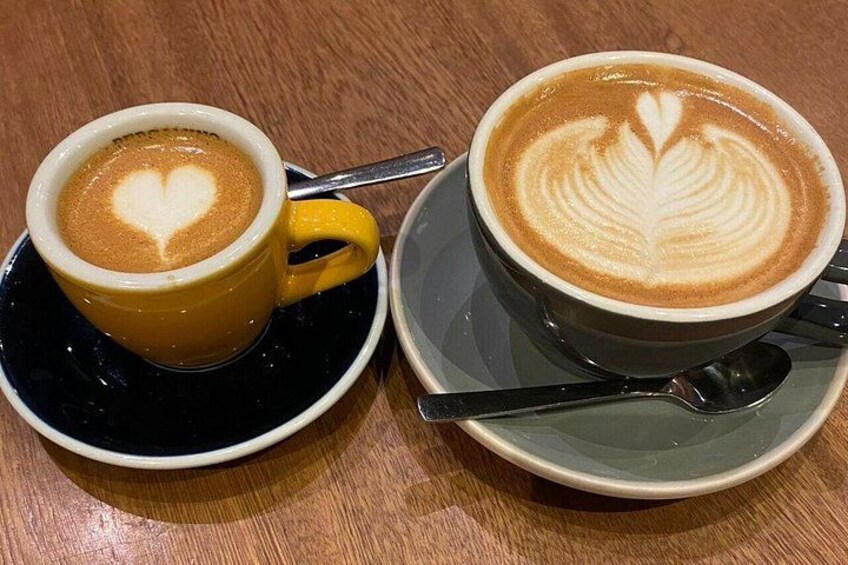 Private Coffee & Panel Tour Near Medellin All Inclusive 3