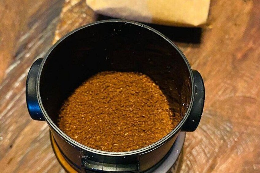 Private Coffee & Panel Tour Near Medellin All Inclusive 4