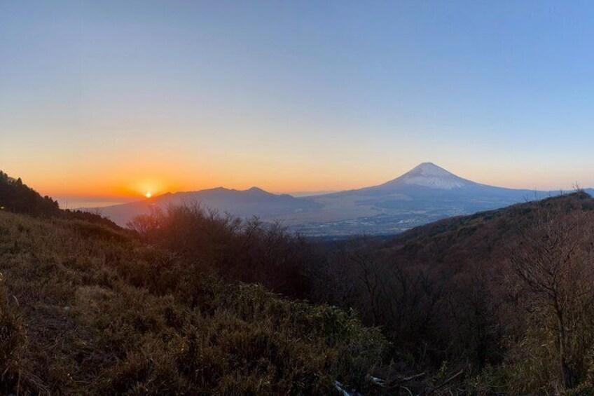 Mt Fuji & Hakone Custom Private Tour from Tokyo w/ English Driver 3