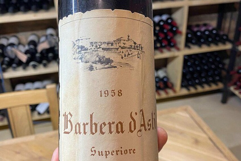 Authentic Piedmont small producers wine tour with a Sommelier 2
