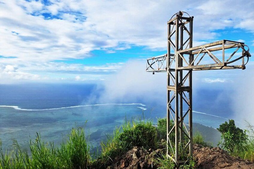 Le Morne Brabant Hike A Journey Through History 2