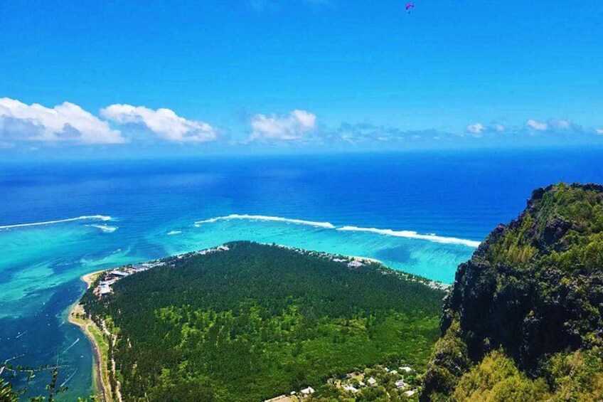 Le Morne Brabant Hike A Journey Through History 3