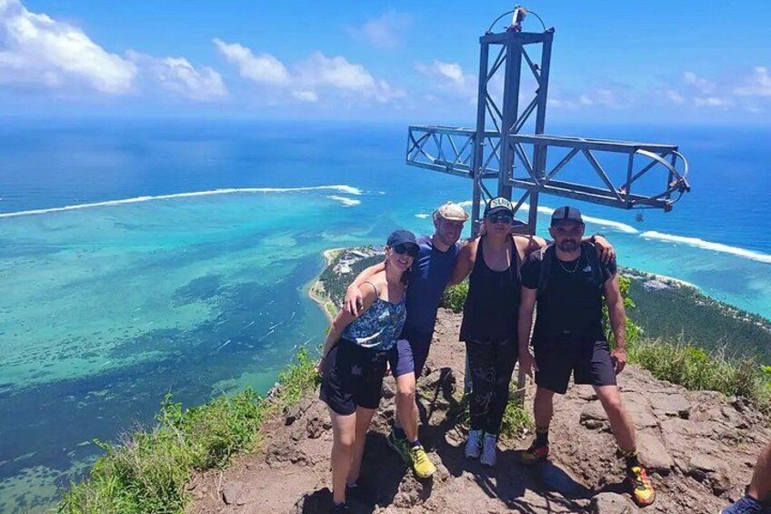 Le Morne Brabant Hike A Journey Through History 4