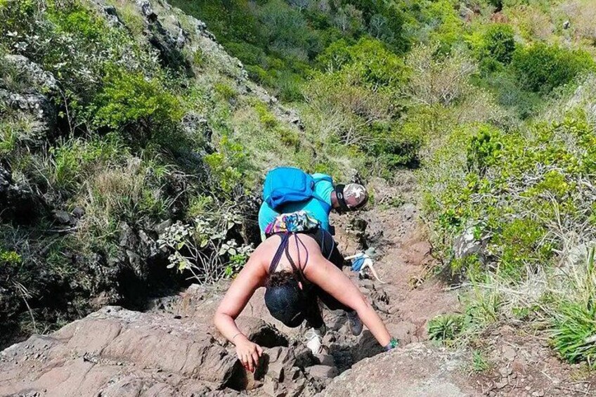 Le Morne Brabant Hike A Journey Through History 5