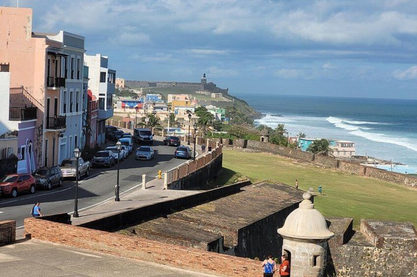 The Perfect tour of Puerto Rico 1